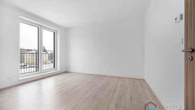 Prodej nadstandardního bytu 3+kk s dvougaráží v centru Svitav