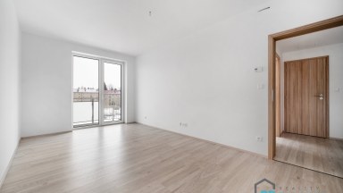 Prodej nadstandardního bytu 3+kk s dvougaráží v centru Svitav