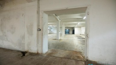 Pronájem výrobních prostor ve Svitavách