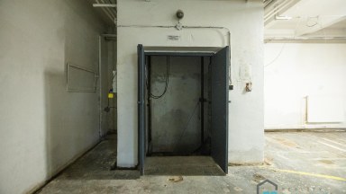 Pronájem výrobních prostor ve Svitavách