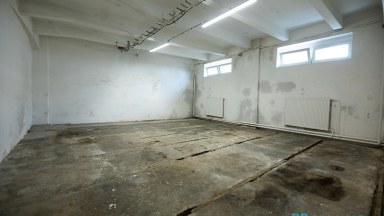 Pronájem výrobních prostor ve Svitavách