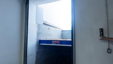 Pronájem výrobních prostor ve Svitavách