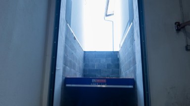 Pronájem výrobních prostor ve Svitavách