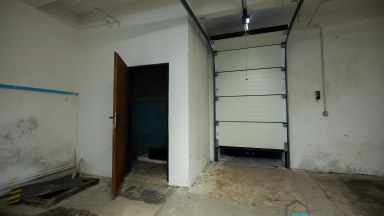 Pronájem výrobních prostor ve Svitavách