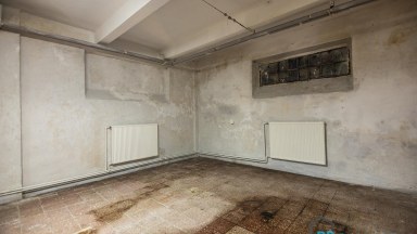 Pronájem výrobních prostor ve Svitavách