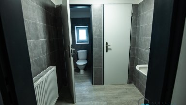 Pronájem výrobních prostor ve Svitavách