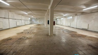 Pronájem výrobních prostor ve Svitavách