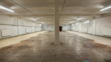 Pronájem výrobních prostor ve Svitavách