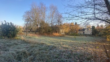 Prodej pozemky pro bydlení, 727 m² - Hradec nad Svitavou