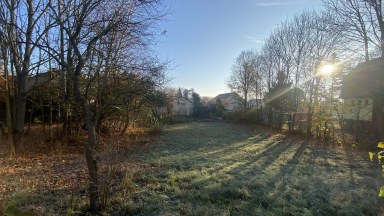 Prodej pozemky pro bydlení, 727 m² - Hradec nad Svitavou