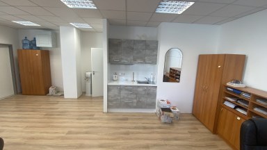 Pronájem kanceláře, 46 m² - Svitavy - T. G. Masaryka