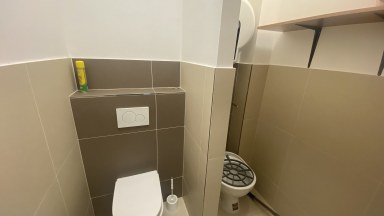 Pronájem kanceláře, 46 m² - Svitavy - T. G. Masaryka