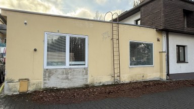 Pronájem kanceláře, 46 m² - Svitavy - T. G. Masaryka