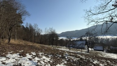 Prodej pozemku pro výstavbu rekreačního objektu 3 339 m² - Staré Město - Petrušov