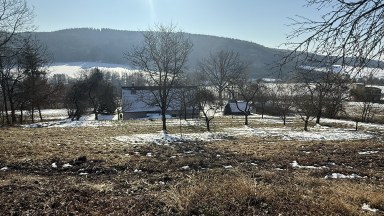 Prodej pozemku pro výstavbu rekreačního objektu 3 339 m² - Staré Město - Petrušov