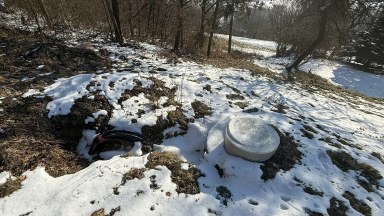 Prodej pozemku pro výstavbu rekreačního objektu 3 339 m² - Staré Město - Petrušov