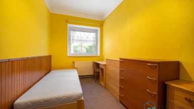 Prodej řadového rodinného domu ve Svitavách