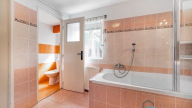 Prodej řadového rodinného domu ve Svitavách