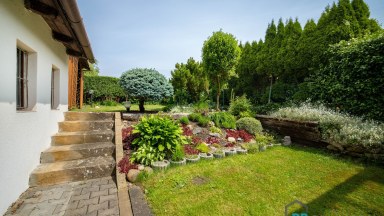 Prodej řadového rodinného domu ve Svitavách