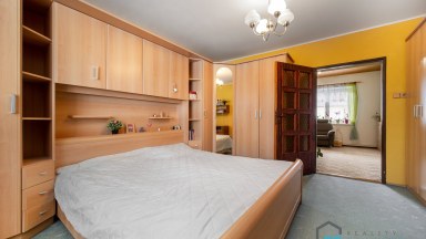 Prodej řadového rodinného domu ve Svitavách