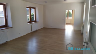 Prodej komerční nemovitosti 538 m², Moravská Třebová - Město
