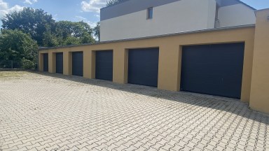 Pronájem garáže 28 m², Svitavy