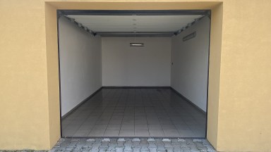 Pronájem garáže 28 m², Svitavy