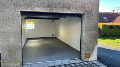 Pronájem garáže 24 m², Svitavy - Předměstí