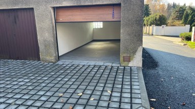 Pronájem garáže 24 m², Svitavy - Předměstí