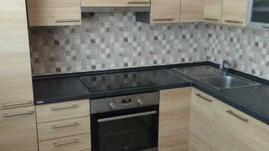 Pronájem bytu 3+1 82 m², Svitavy - Lány