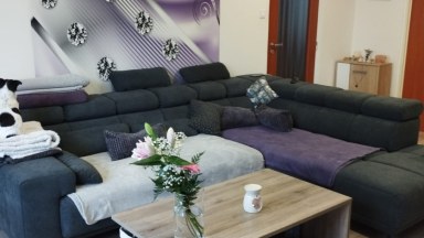 Pronájem bytu 3+1 82 m², Svitavy - Lány