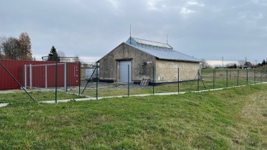 Prodej skladu 148 m², Svitavy - Předměstí