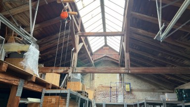 Prodej skladu 148 m², Svitavy - Předměstí