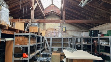 Prodej skladu 148 m², Svitavy - Předměstí