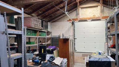 Prodej skladu 148 m², Svitavy - Předměstí