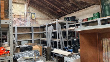 Prodej skladu 148 m², Svitavy - Předměstí