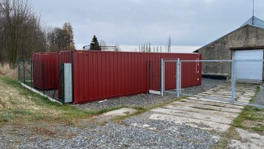 Prodej skladu 148 m², Svitavy - Předměstí