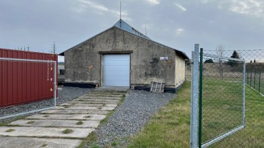 Prodej skladu 148 m², Svitavy - Předměstí