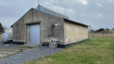 Prodej skladu 148 m², Svitavy - Předměstí