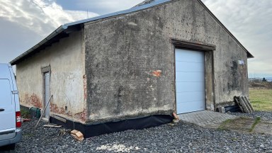 Prodej skladu 148 m², Svitavy - Předměstí