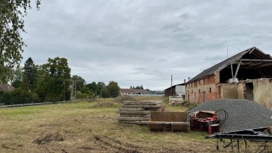 Prodej zemědělské usedlosti s pozemkem 2.524 m², Svitavy - Lačnov