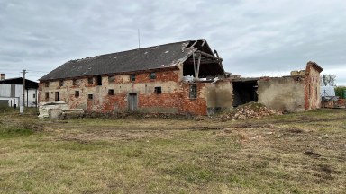 Prodej zemědělské usedlosti s pozemkem 2.524 m², Svitavy - Lačnov