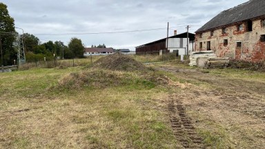 Prodej zemědělské usedlosti s pozemkem 2.524 m², Svitavy - Lačnov