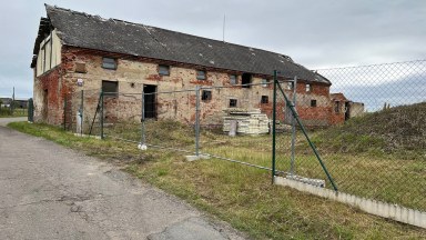 Prodej zemědělské usedlosti s pozemkem 2.524 m², Svitavy - Lačnov