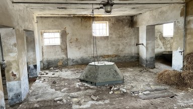 Prodej zemědělské usedlosti s pozemkem 2.524 m², Svitavy - Lačnov