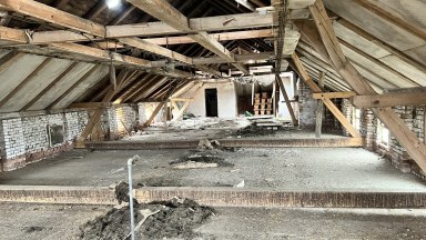 Prodej zemědělské usedlosti s pozemkem 2.524 m², Svitavy - Lačnov