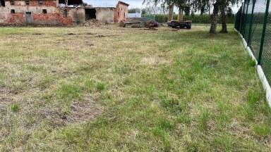 Prodej zemědělské usedlosti s pozemkem 2.524 m², Svitavy - Lačnov