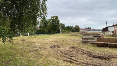 Prodej zemědělské usedlosti s pozemkem 2.524 m², Svitavy - Lačnov
