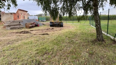 Prodej zemědělské usedlosti s pozemkem 2.524 m², Svitavy - Lačnov