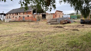 Prodej zemědělské usedlosti s pozemkem 2.524 m², Svitavy - Lačnov